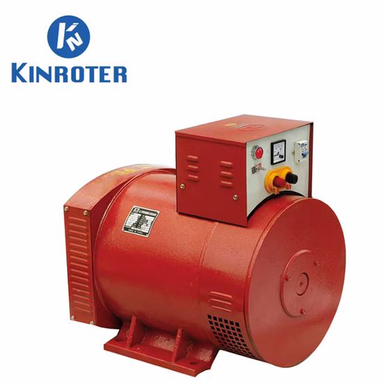 800 Watt GS950I China Kleine tragbare Generatoren Digitaler Wechselrichter Benzingeneratoren Dynamo