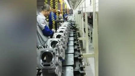 7 kW 7 kVA Motor tragbarer Benzingenerator Benzin mit CE