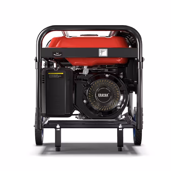 Aisen Power Basic Customization 5 kW 6 kW 7 kW 8 kW 9 kW 10 kW 98 % Rabatt auf Benzingenerator/tragbaren Generator/Benzingenerator